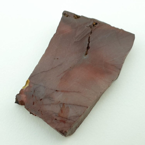 Mokaite cut raw 33x23 mm No 1