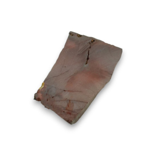Mokaite cut raw 33x23 mm No 1