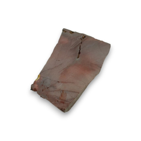 Mokaite cut raw 33x23 mm No 1