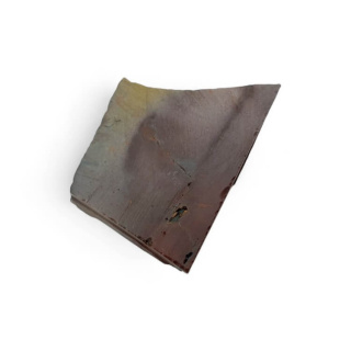 Mokaite cut raw 33x23 mm No. 31
