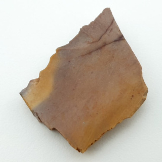 Mokaite cut raw 33x26 mm No. 37