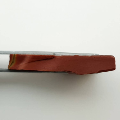 Mokaite cut raw 35x26 mm No 6 Mokaite cut raw 35x26 mm No 6