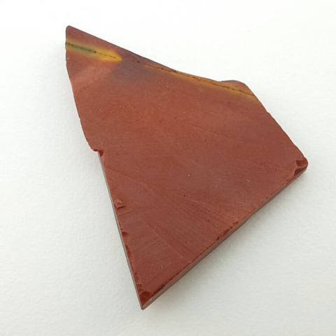 Mokaite cut raw 35x26 mm No 6 Mokaite cut raw 35x26 mm No 6