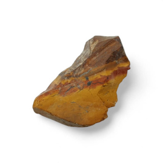 Mokaite cut raw 36x22 mm No 8