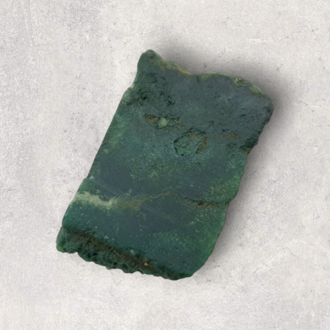 Heliotrope cut raw 24x16 mm No 48 Heliotrope cut raw 24x16 mm No 48