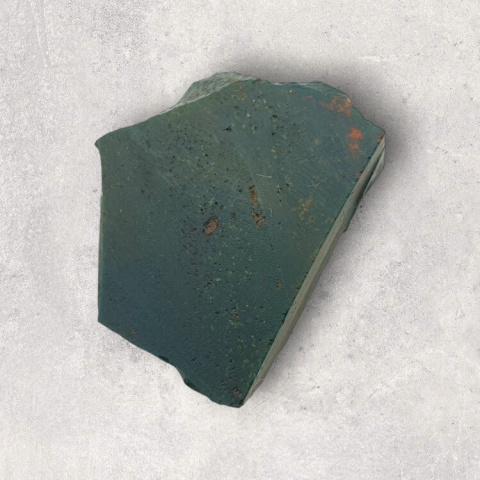 Heliotrope cut raw 26x20 mm No 42 Heliotrope cut raw 26x20 mm No 42
