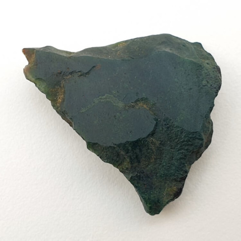 Heliotrope cut raw 26x23 mm No 96 Heliotrope cut raw 26x23 mm No 96