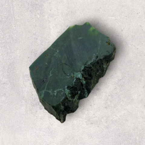 Bloodstone cut raw 29x19 mm No 65 Bloodstone cut raw 29x19 mm No 65