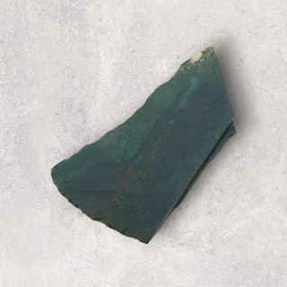 Bloodstone cut raw 34x19 mm No 55
