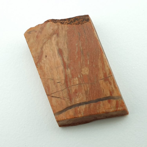 Jasper snake skin cut raw 26x16 mm no 2 Jasper snake skin cut raw 26x16 mm no 2