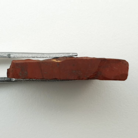 Jasper snake skin cut raw 28x19 mm no 8 Jasper snake skin cut raw 28x19 mm no 8