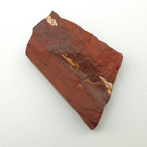 Jasper snake skin cut raw 28x19 mm no 8 Jasper snake skin cut raw 28x19 mm no 8