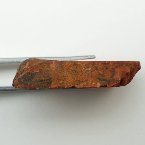 Jasper snake skin cut raw 31x19 mm no 14 Jasper snake skin cut raw 31x19 mm no 14