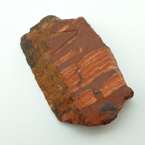 Jasper snake skin cut raw 31x19 mm no 14 Jasper snake skin cut raw 31x19 mm no 14
