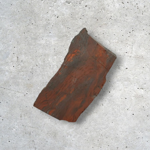 Jasper snake skin cut raw 35x18 mm no 5 Jasper snake skin cut raw 35x18 mm no 5