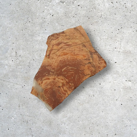Jasper snake skin cut raw 35x27 mm no 11 Jasper snake skin cut raw 35x27 mm no 11