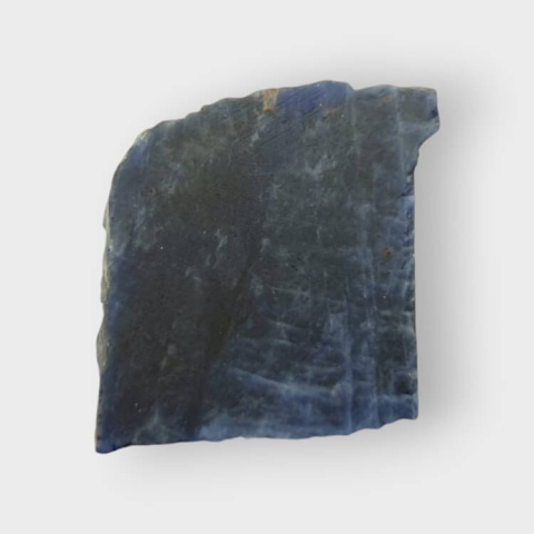 Sodalite cut raw 19x17 mm No 90 Sodalite cut raw 19x17 mm No 90