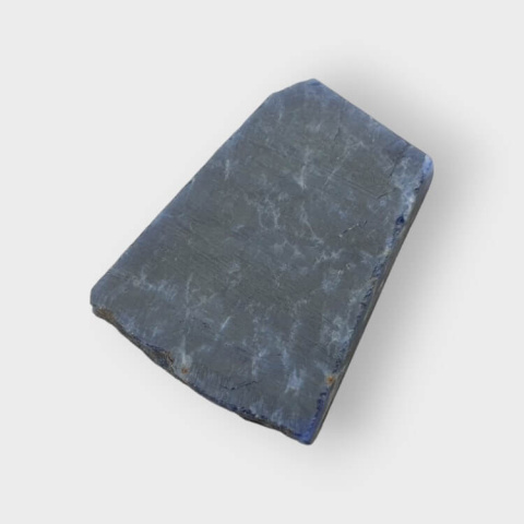 Cut sodalite raw 25x20 mm No 76 Cut sodalite raw 25x20 mm No 76
