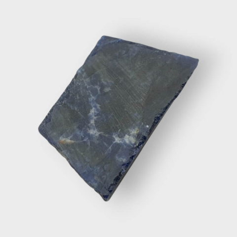 Sodalite cut raw 30x17 mm No 41 Sodalite cut raw 30x17 mm No 41