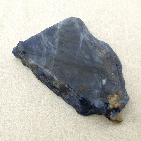 Sodalite cut raw 31x18 mm No 61 Sodalite cut raw 31x18 mm No 61