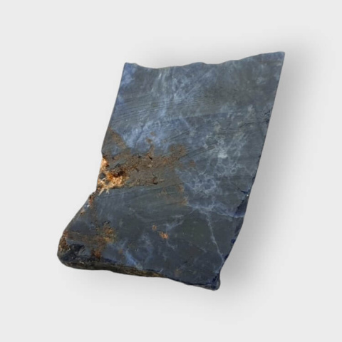 Sodalite cut raw 31x20 mm No 32 Sodalite cut raw 31x20 mm No 32