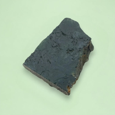 Agate mossy cut raw 25x20 mm no 30 Agate mossy cut raw 25x20 mm no 30