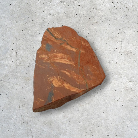 Jasper snake skin cut raw 35x27 mm no 21 Jasper snake skin cut raw 35x27 mm no 21