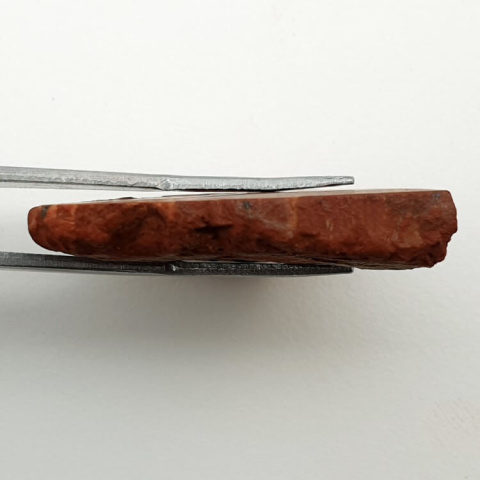 Jasper snake skin cut raw 35x27 mm no 21 Jasper snake skin cut raw 35x27 mm no 21
