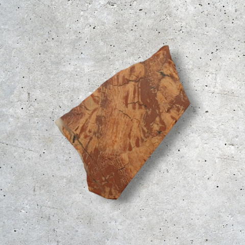 Jasper snake skin cut raw 38x23 mm no 22 Jasper snake skin cut raw 38x23 mm no 22