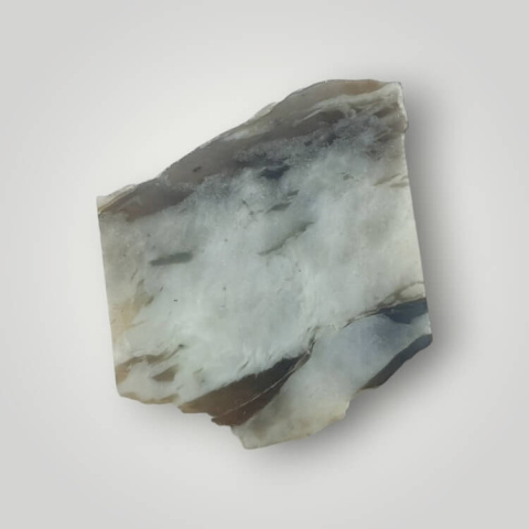 Kammereryt cięty surowy 21x20 mm nr 89 Kammereryt cięty surowy 21x20 mm nr 89