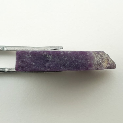 Kammereryt cięty surowy 26x21 mm nr 82 Kammereryt cięty surowy 26x21 mm nr 82