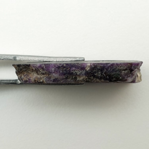Kammereryt cięty surowy 28x16 mm nr 79 Kammereryt cięty surowy 28x16 mm nr 79
