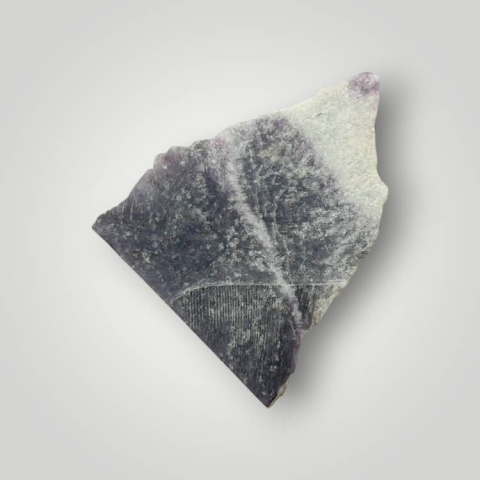 Kammererite cut raw 28x23 mm No 88 Kammererite cut raw 28x23 mm No 88
