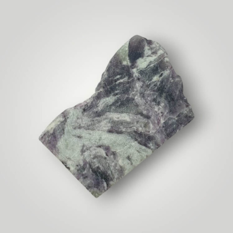 Kammereryt cięty surowy 31x20 mm nr 57 Kammereryt cięty surowy 31x20 mm nr 57