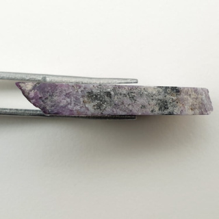 Kammereryt cięty surowy 34x19 mm nr 92