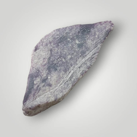 Kammererite cut raw 35x15 mm No 87 Kammererite cut raw 35x15 mm No 87