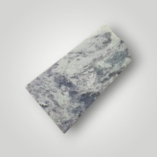 Cammererite cut raw 36x21 mm No. 45