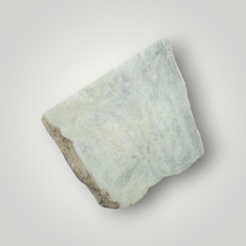 Kammererite cut raw 36x29 mm No. 55 Kammererite cut raw 36x29 mm No. 55