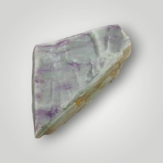 Kammererite cut raw 41x24 mm no 41