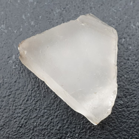 Cut raw rock crystal 25x19 mm no 71 Cut raw rock crystal 25x19 mm no 71