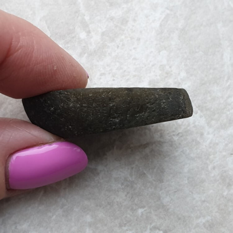 Labradorite cut raw 37x24 mm no 122 Labradorite cut raw 37x24 mm no 122