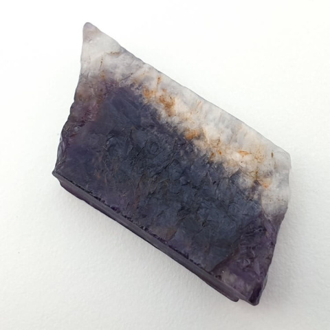 Amethyst cut raw 26x16 mm No 54 Amethyst cut raw 26x16 mm No 54