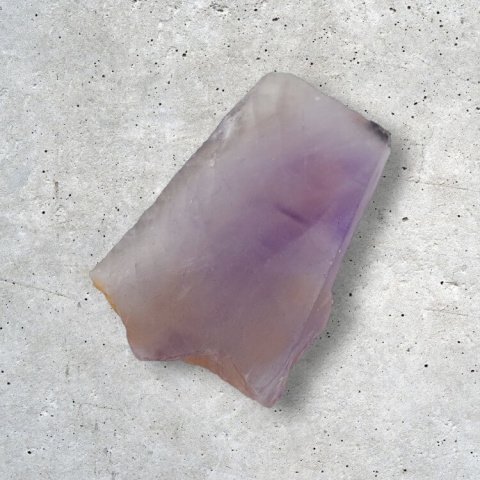 Amethyst cut raw 30x19 mm no 77 Amethyst cut raw 30x19 mm no 77