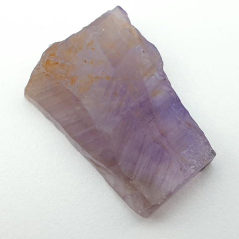 Amethyst cut raw 30x19 mm no 77 Amethyst cut raw 30x19 mm no 77