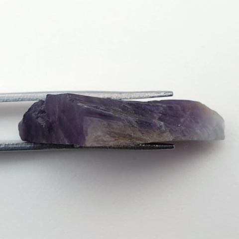 Amethyst cut raw 30x26 mm No 88 Amethyst cut raw 30x26 mm No 88