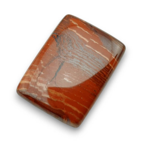 Jasper snake skin cabochon 24x18 mm no 10 Jasper snake skin cabochon 24x18 mm no 10