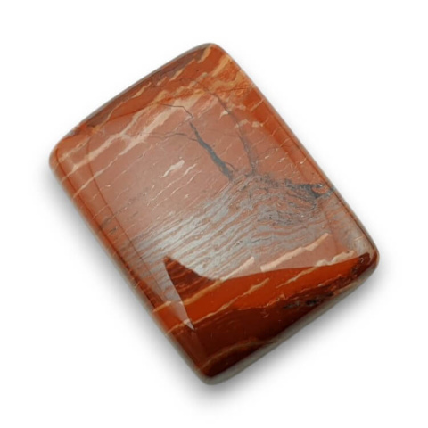 Jasper snake skin cabochon 24x18 mm no 10 Jasper snake skin cabochon 24x18 mm no 10