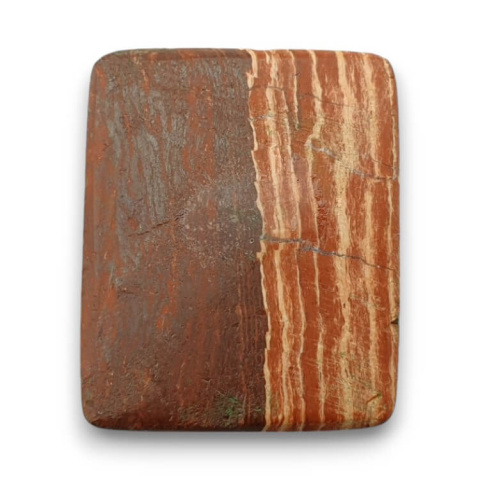 Jasper snake skin cabochon 27x22 mm no 2 Jasper snake skin cabochon 27x22 mm no 2