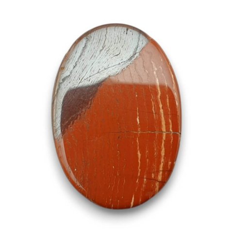 Jasper snake skin cabochon 32x22 mm no 16 Jasper snake skin cabochon 32x22 mm no 16