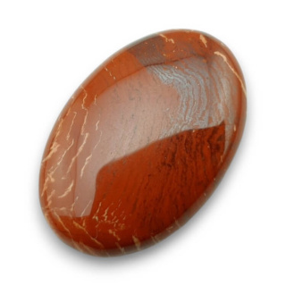 Jasper snake skin cabochon 33x22 mm no 7